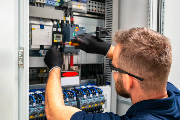 Best Licensed Electrician  in Spencerport, NY