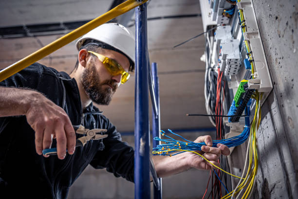 Best Electrical Wiring Services  in Spencerport, NY