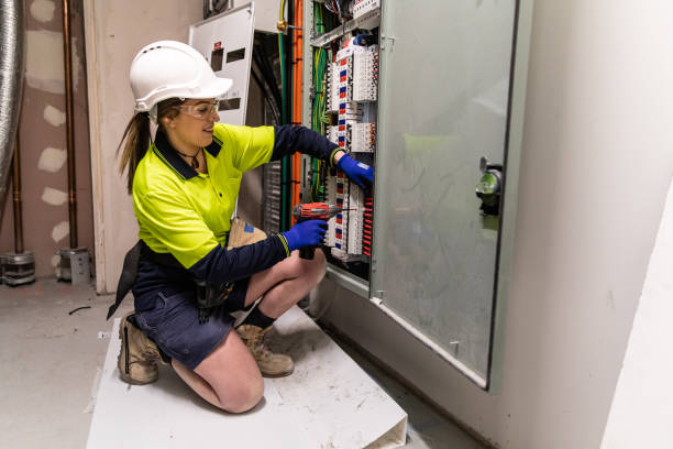 , NY Electrician Company