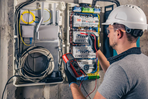 Best Electrician Near Me  in Spencerport, NY
