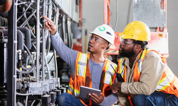 Best Electrical Contractors for Businesses  in Spencerport, NY