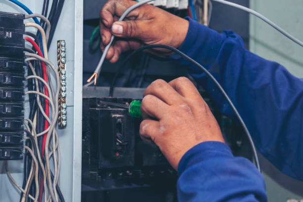 Best Emergency Electrician Near Me  in Spencerport, NY