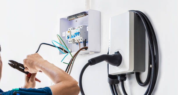 Best Electrical Upgrades for Homes  in Spencerport, NY