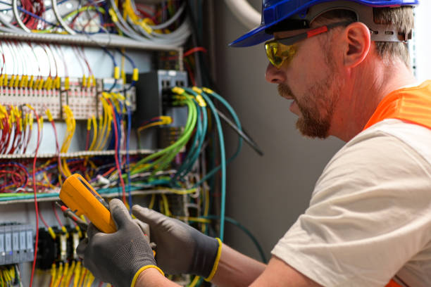 Best Residential Electrician Services  in Spencerport, NY
