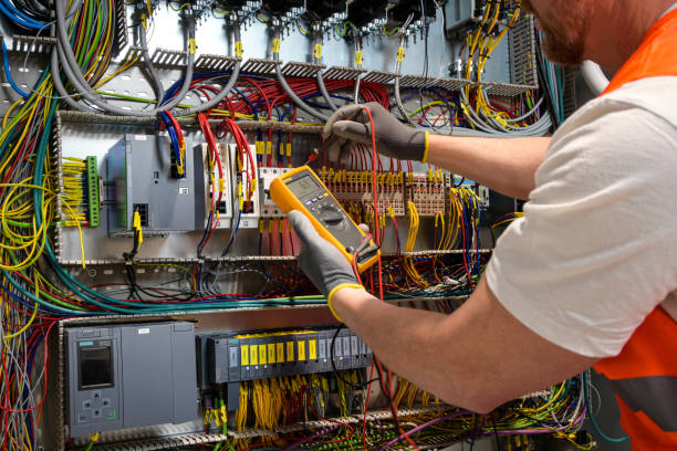 Best Electrical Installation Contractor  in Spencerport, NY