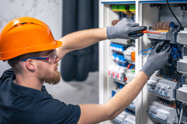Best Emergency Electrician Near Me  in Spencerport, NY