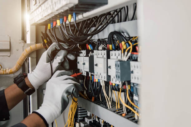 Best Affordable Electrician  in Spencerport, NY